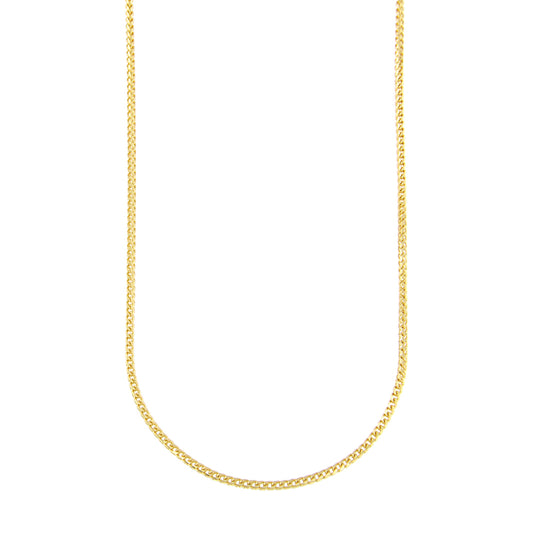 18ct gold Chain