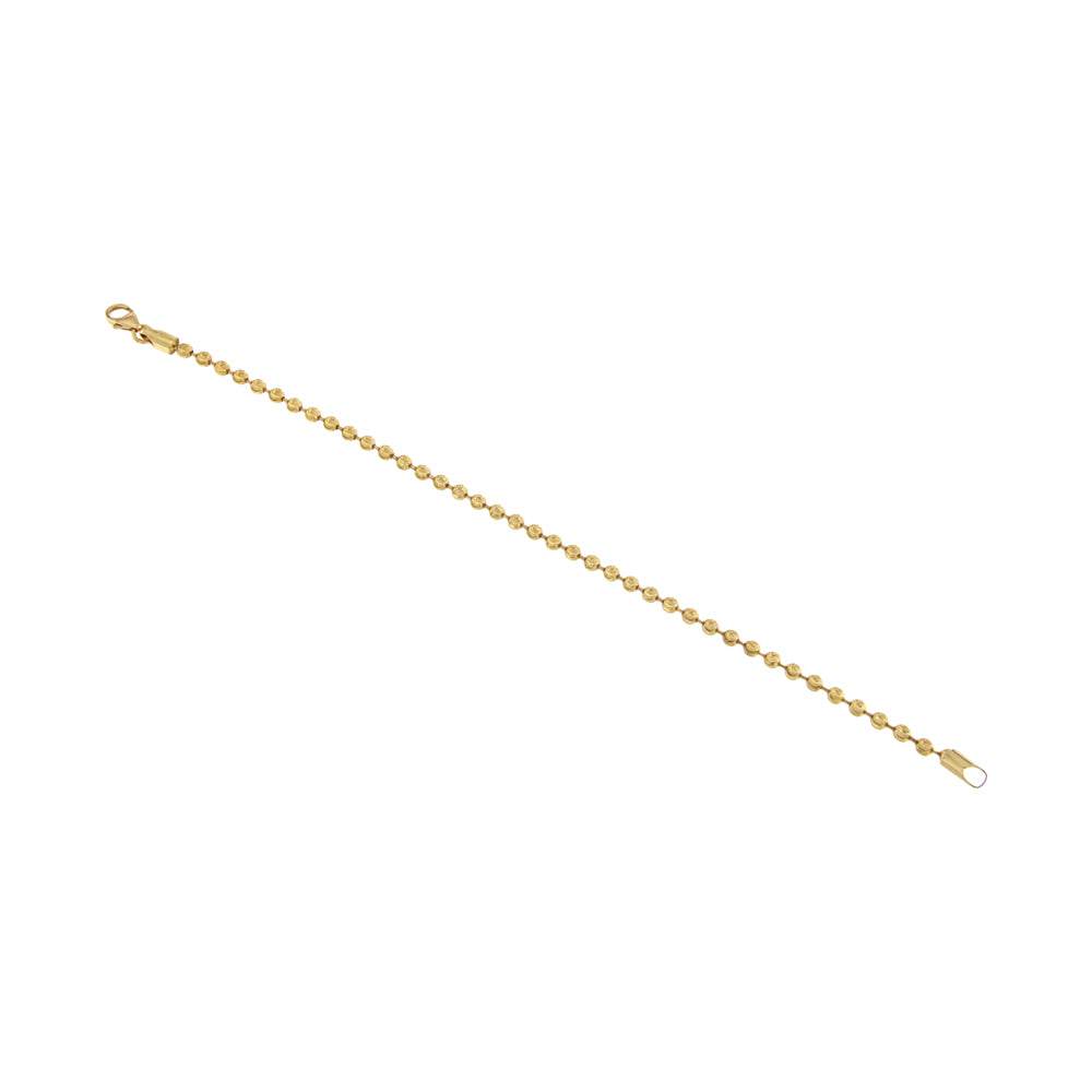 18ct gold Bracelet