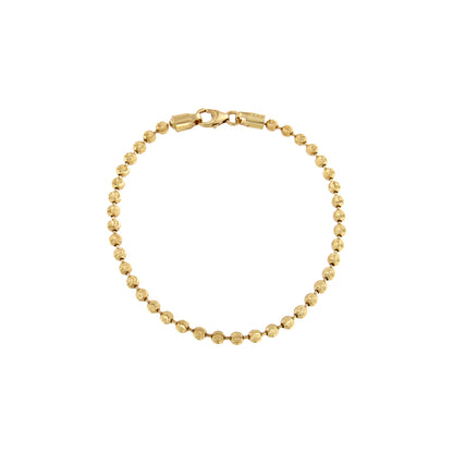 18ct gold Bracelet