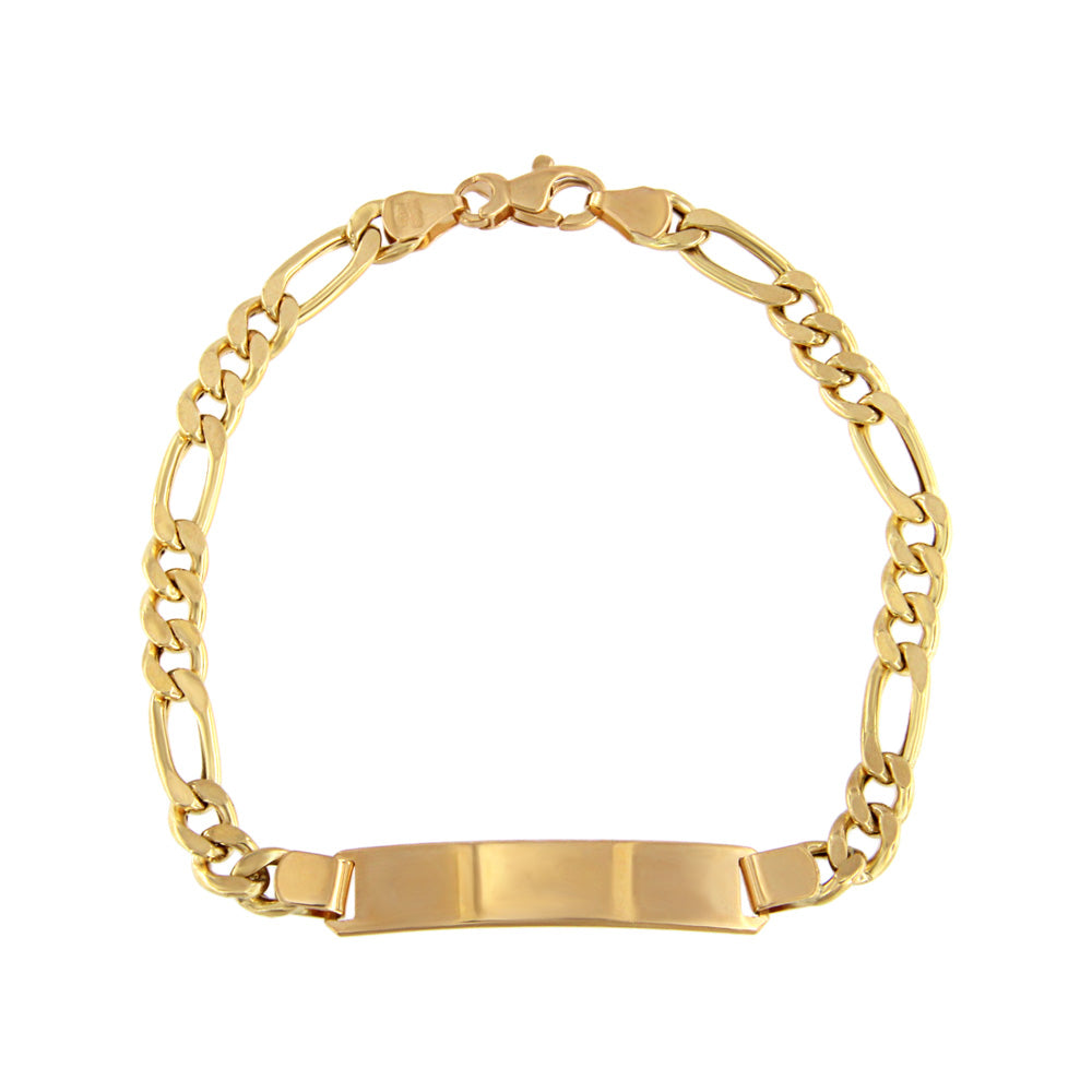 18ct gold Plate Cartier bracelet