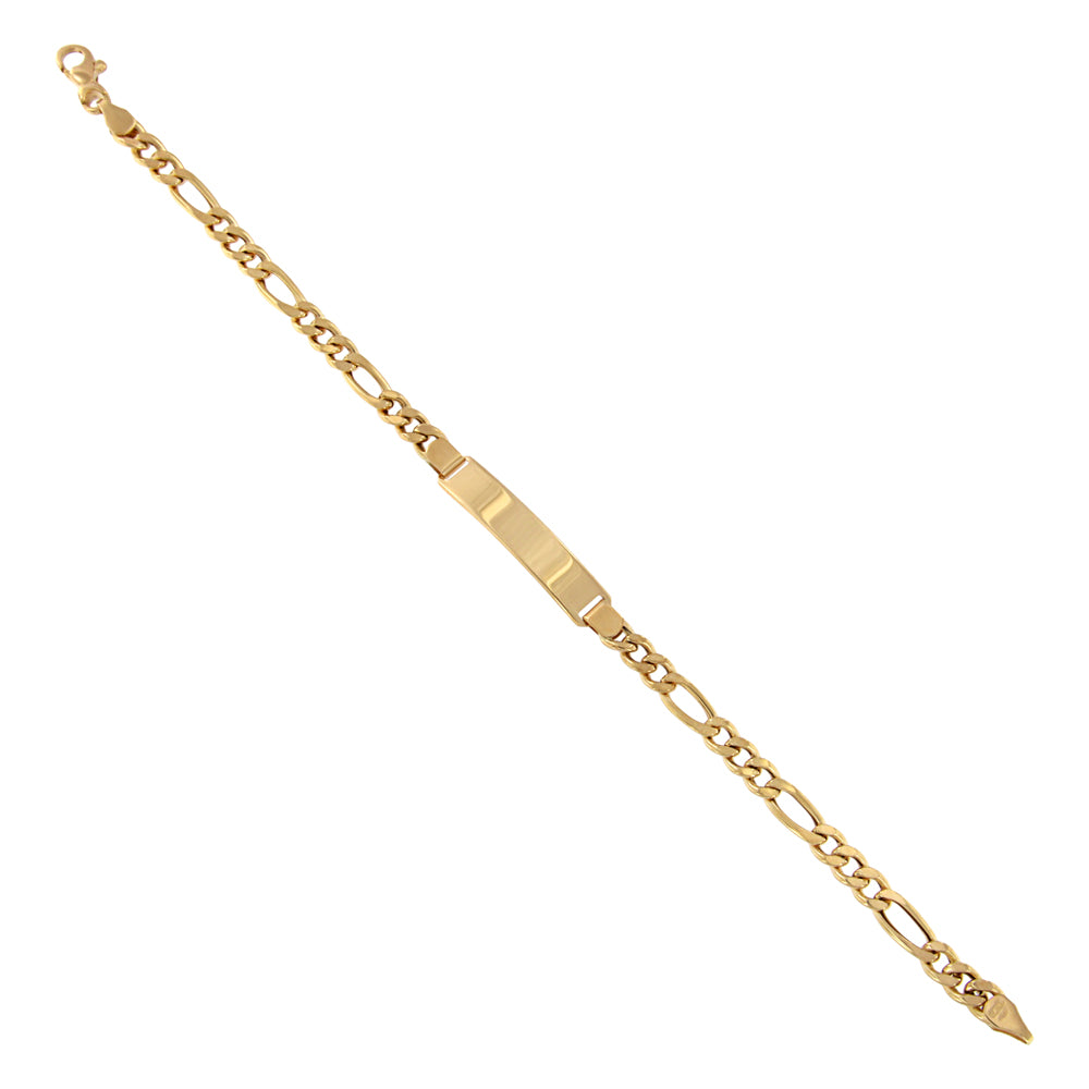 18ct gold Plate Cartier bracelet