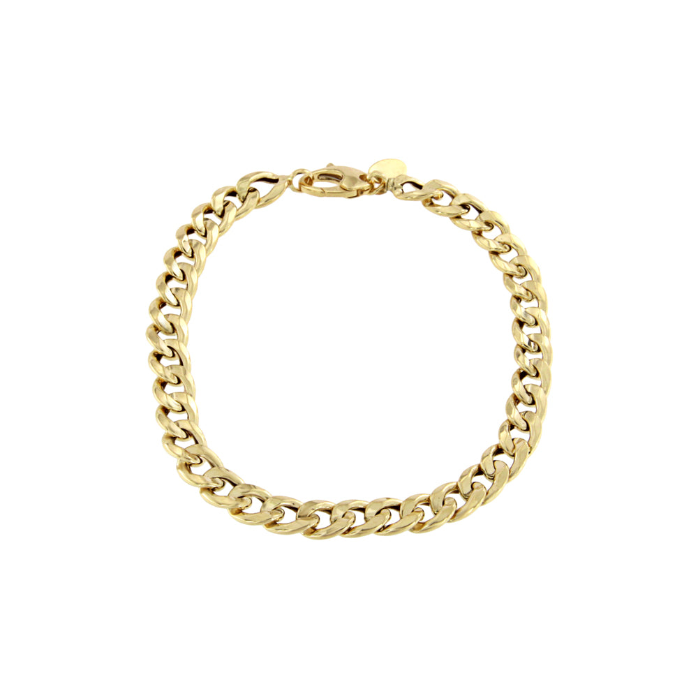 18ct gold Bracelet