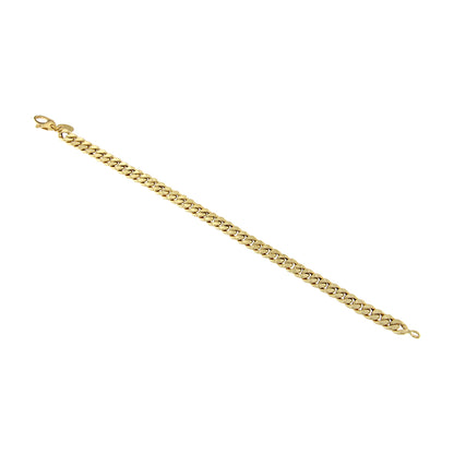 18ct gold Bracelet