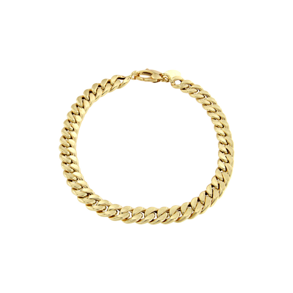 18ct gold Bracelet