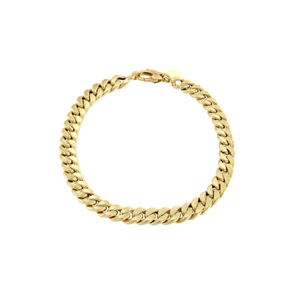 18ct gold Bracelet