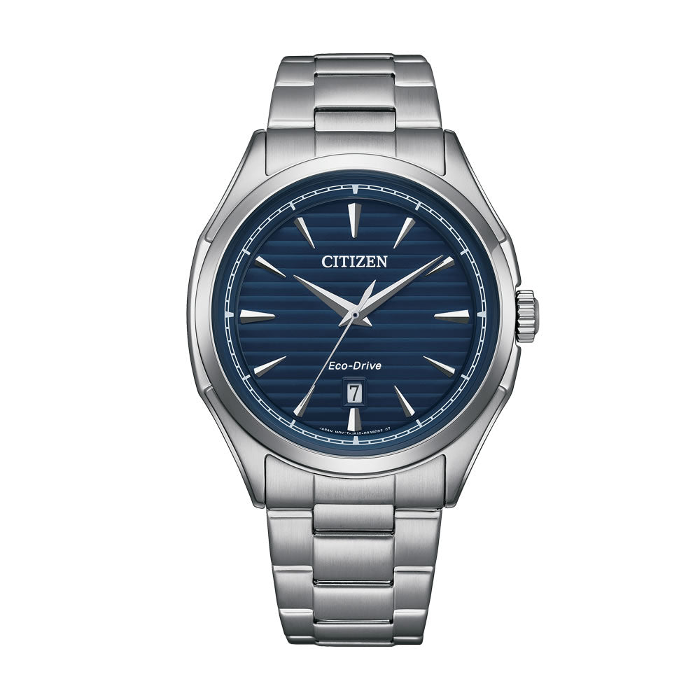 Citizen Gents Eco-drive