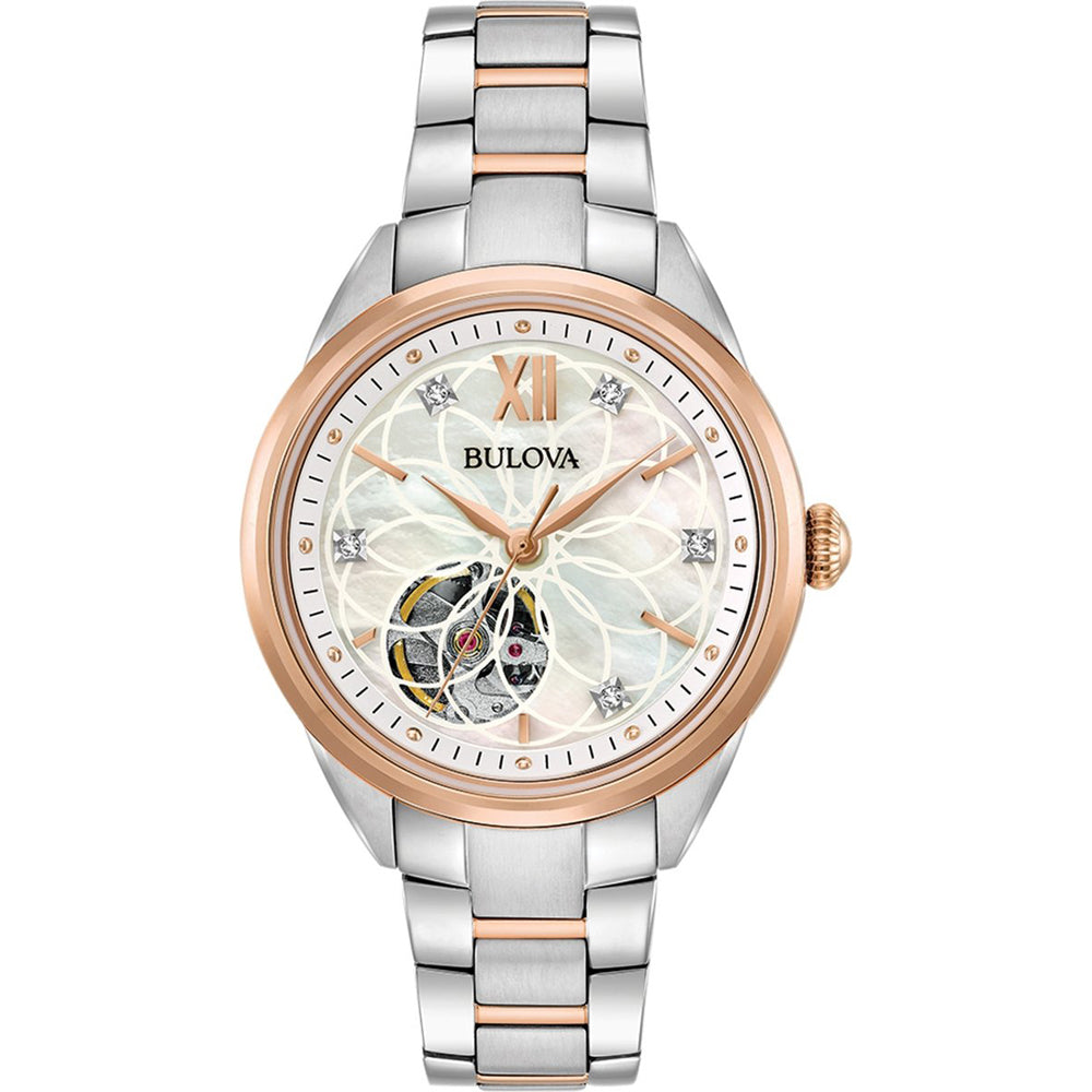 Bulova Ladies Classic