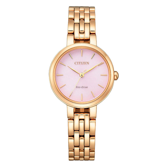 Citizen Ladies Eco-Drive Eco-Drive Bracelet