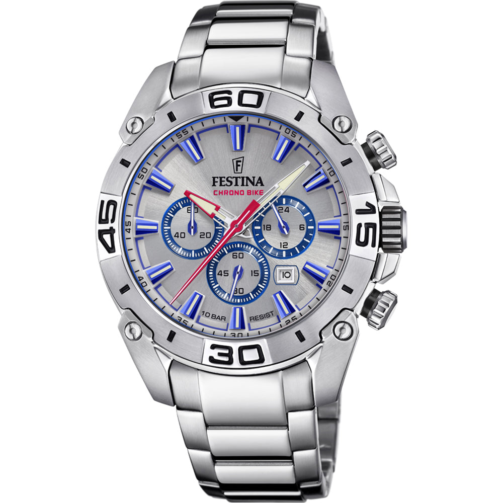 Festina Men Chrono Bike