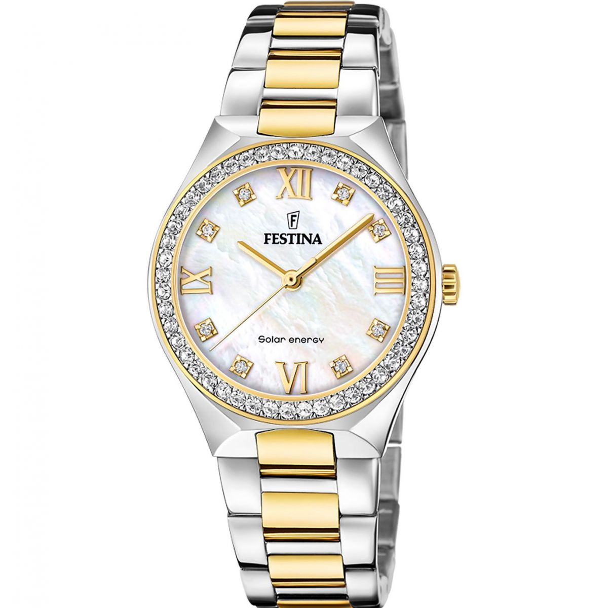 Festina Solar Energy Ladies