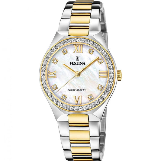 Festina Solar Energy Ladies