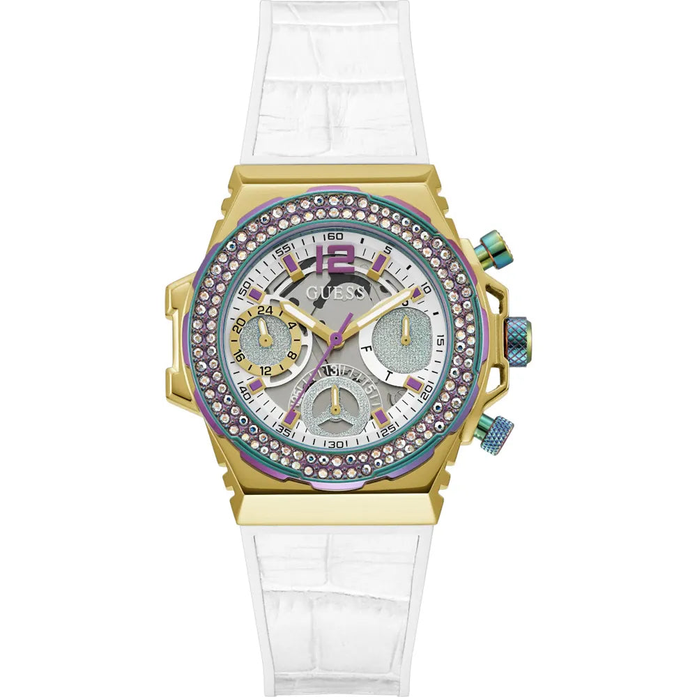 Guess Fusion ladies watch