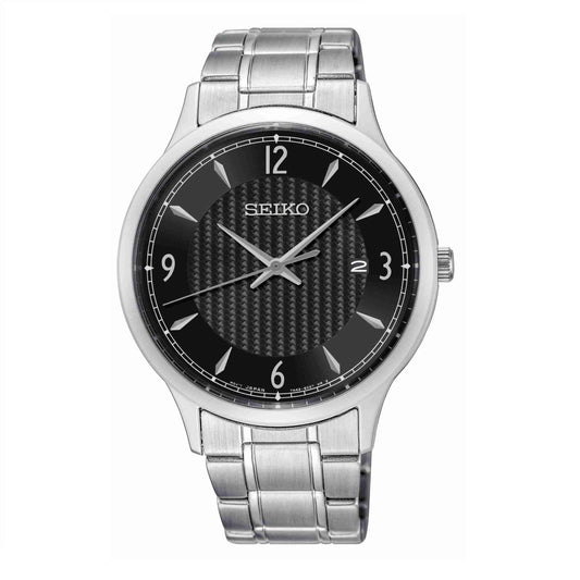 Seiko Gents Watch