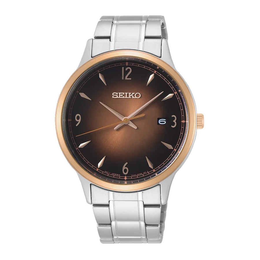 Seiko Gents Watch