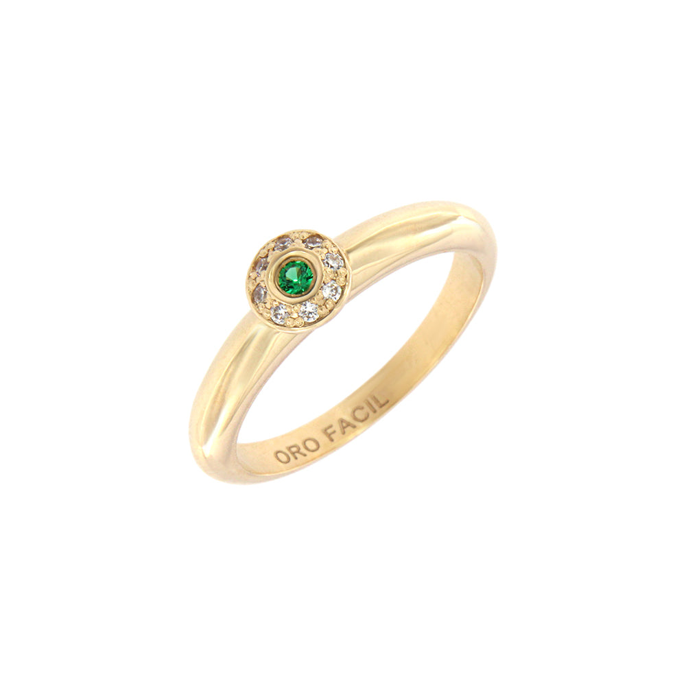 18ct gold Ring