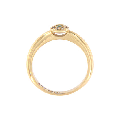 18ct gold Ring