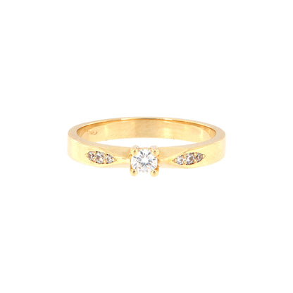 18ct gold Ring