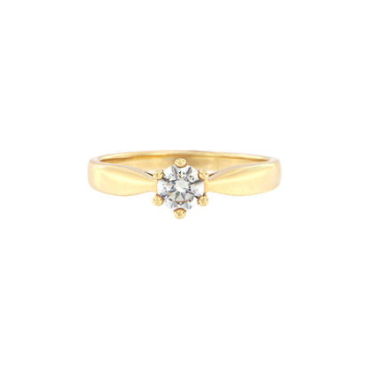 18ct gold Ring