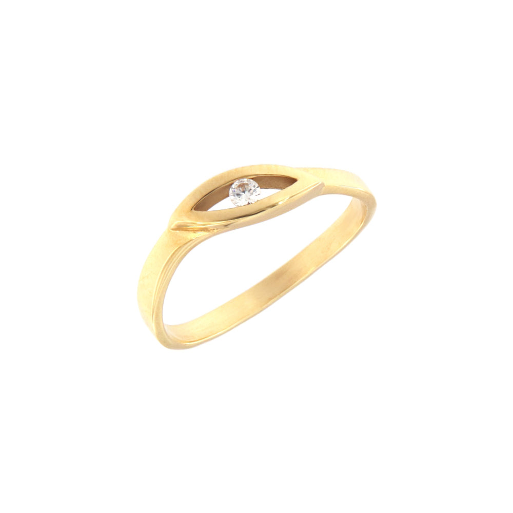 18ct gold Ring