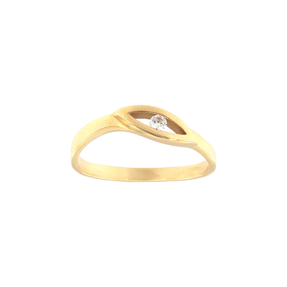 18ct gold Ring