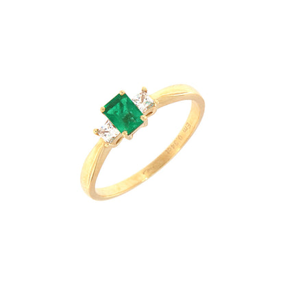 18ct gold Ring