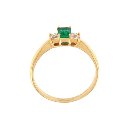 18ct gold Ring