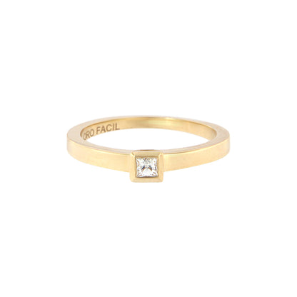 18ct gold Ring