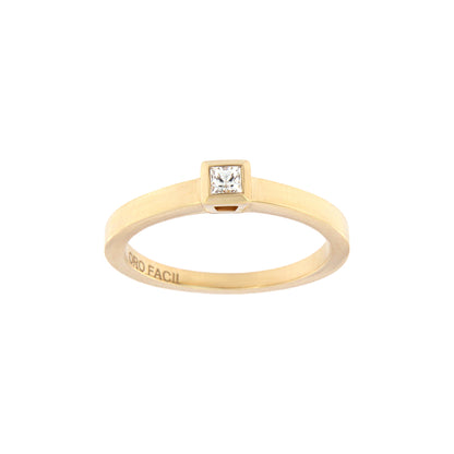 18ct gold Ring