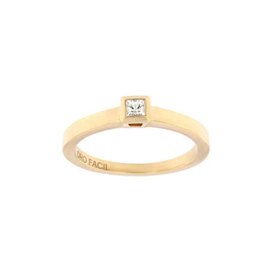 18ct gold Ring