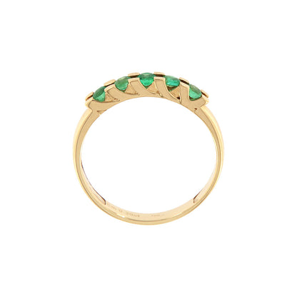 18ct gold Ring