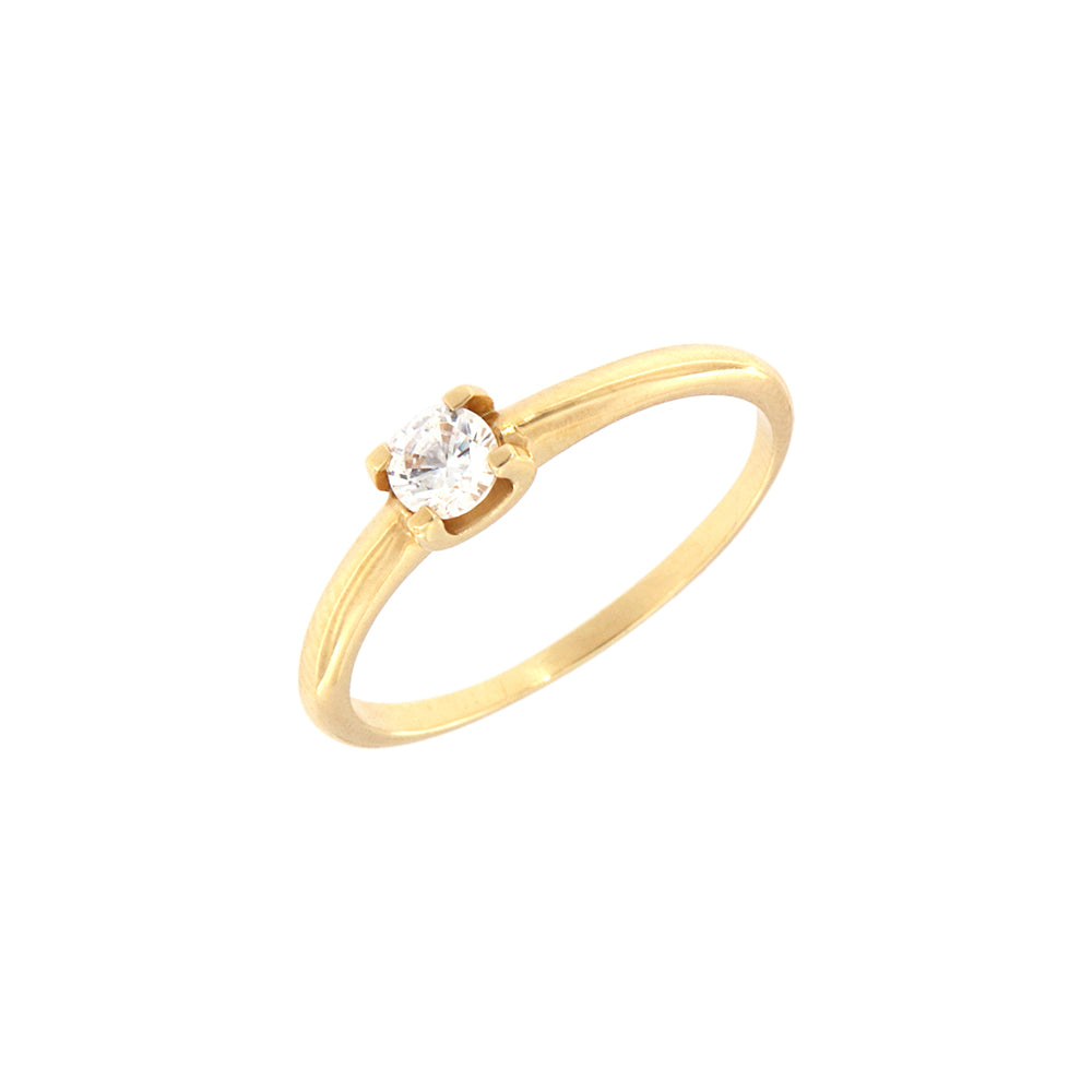 18ct gold Ring