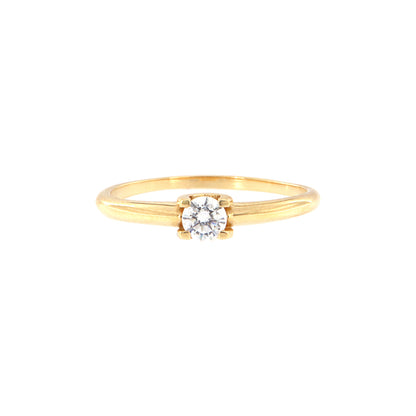 18ct gold Ring