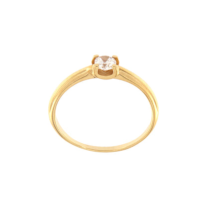 18ct gold Ring