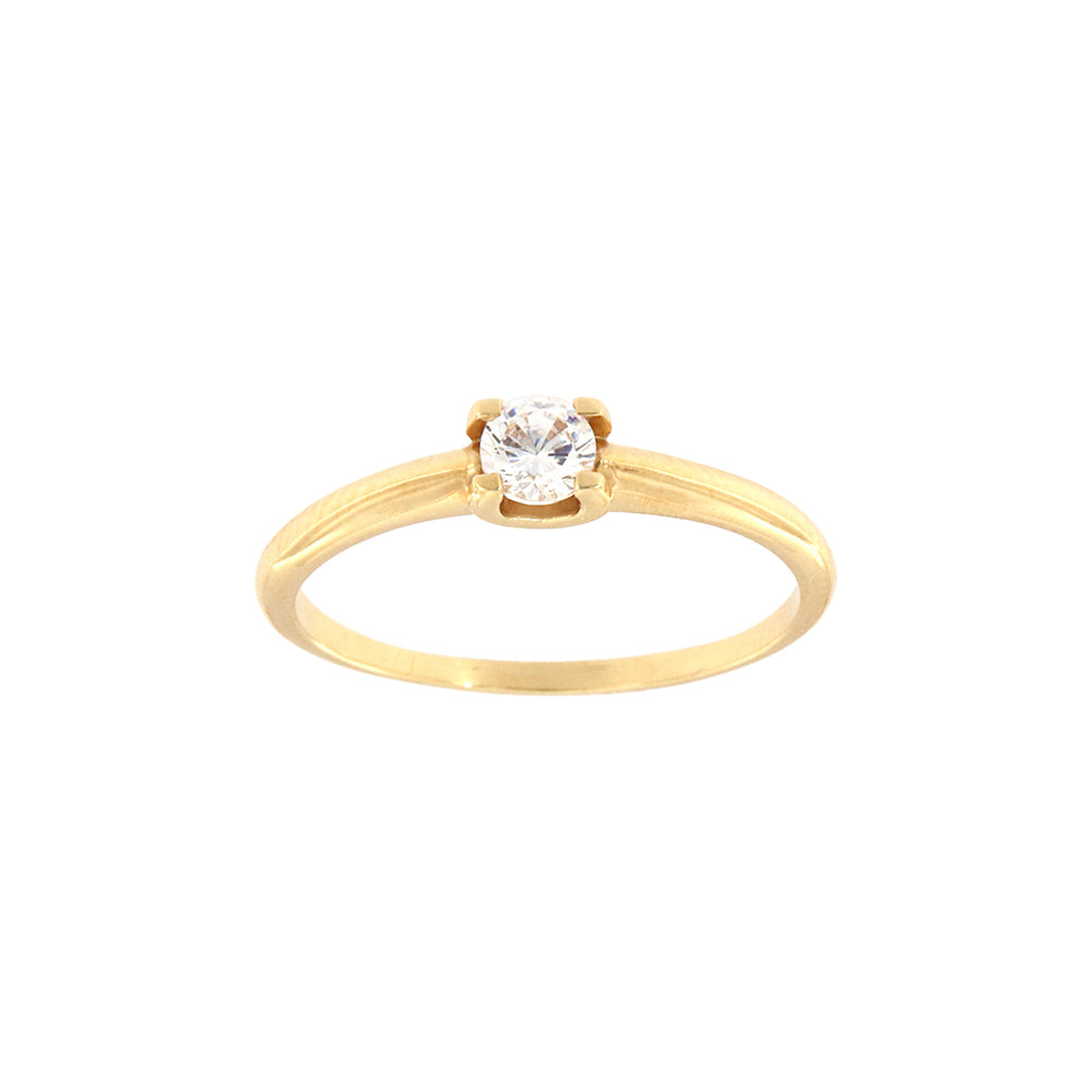 18ct gold Ring