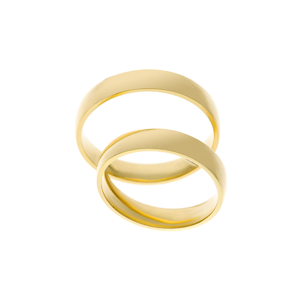 Wedding ring