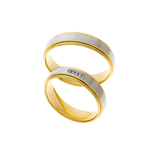 Wedding ring