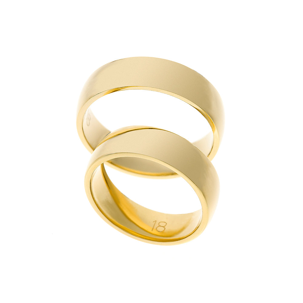 Wedding ring