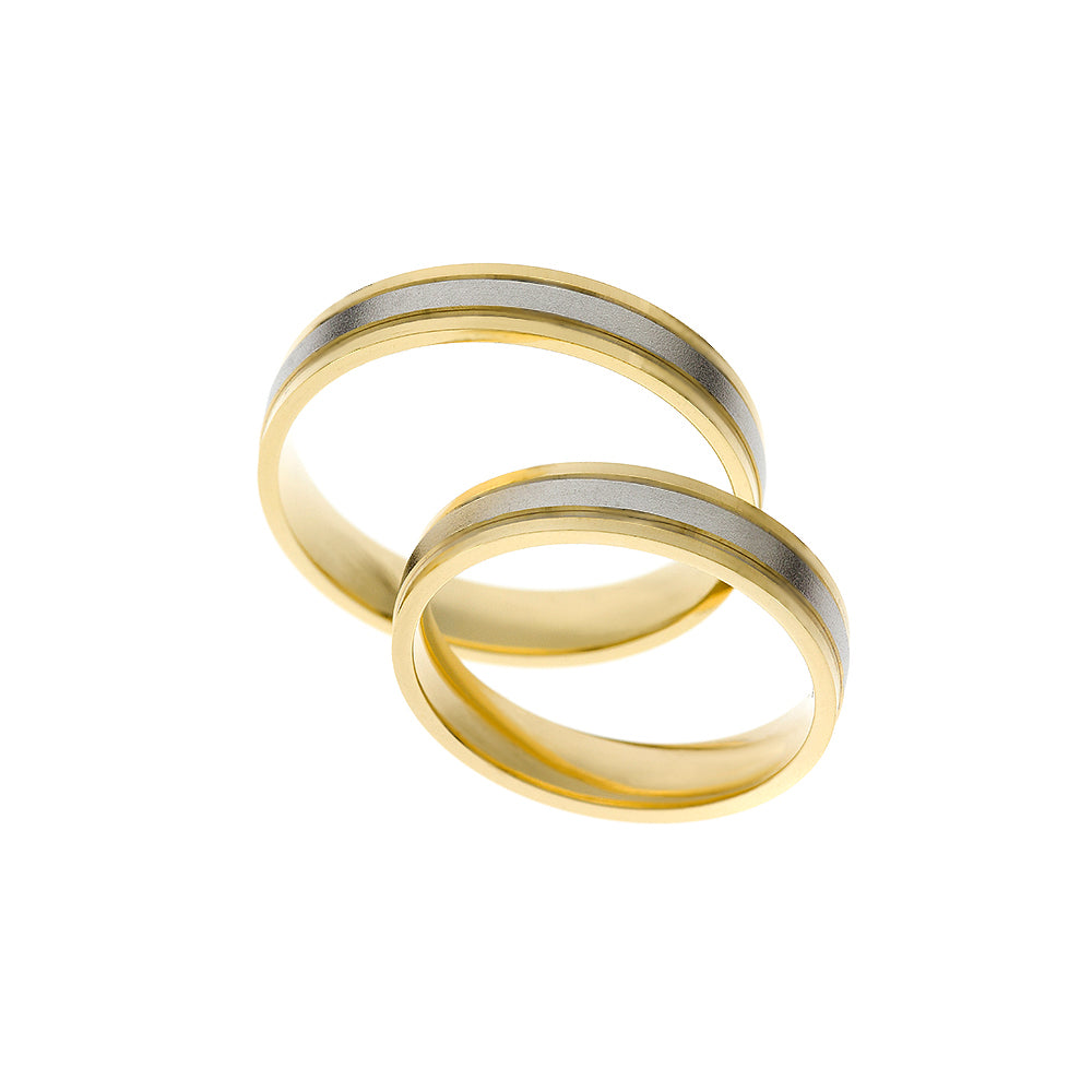 Wedding ring