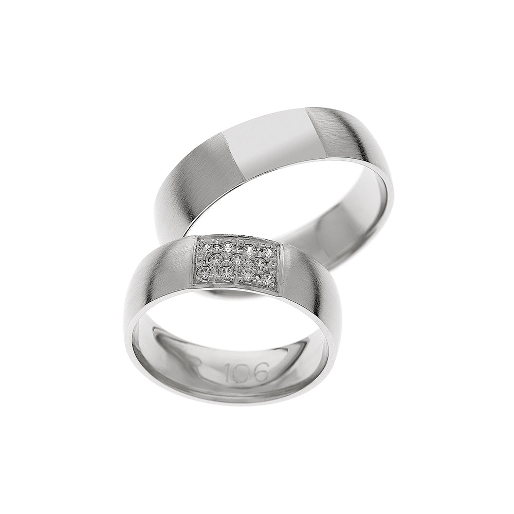 Anillo de bodas