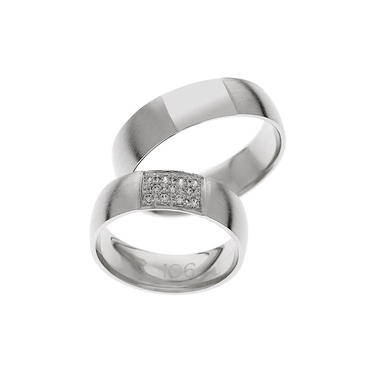 Anillo de bodas