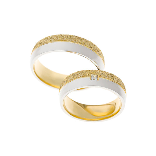 Anillo de bodas