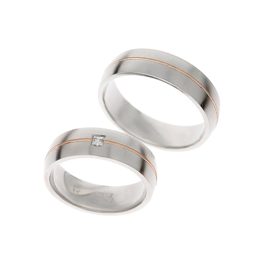 Anillo de bodas