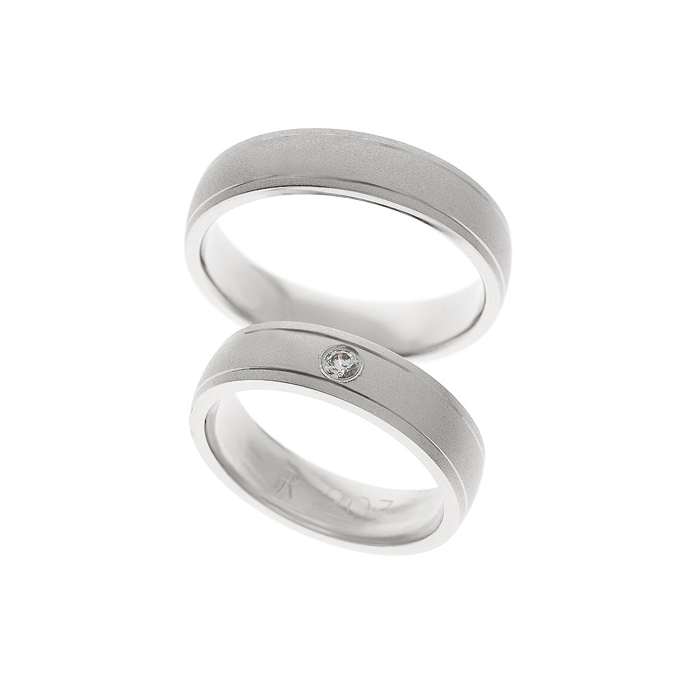 Anillo de bodas