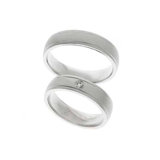 Anillo de bodas