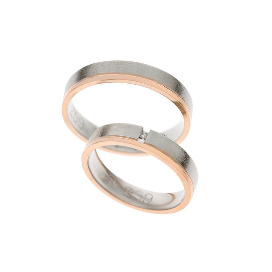 Anillo de bodas
