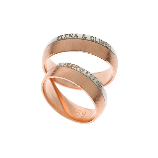 Anillo de bodas
