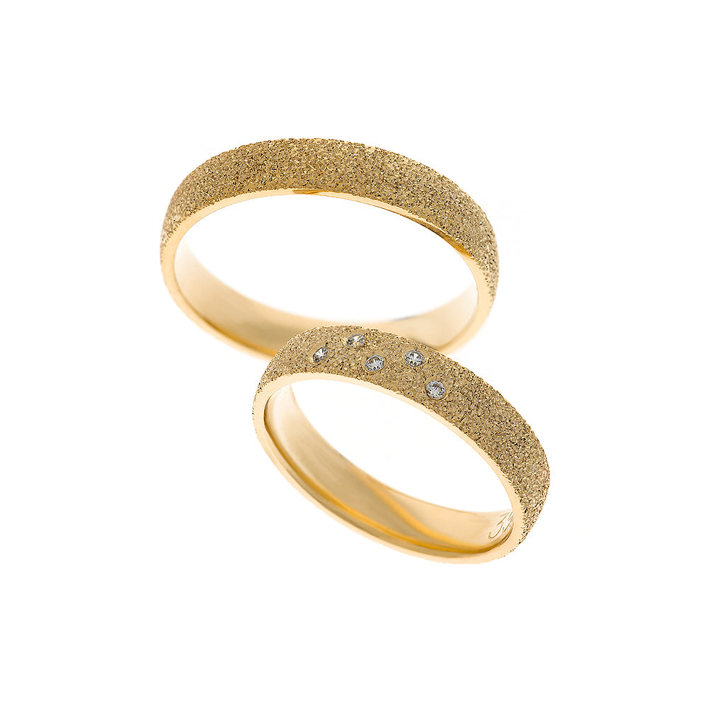 Anillo de bodas