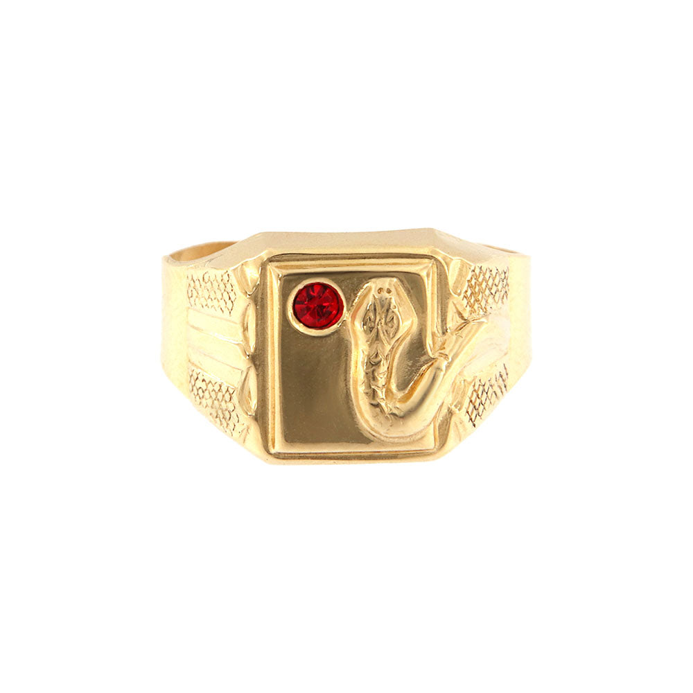 18ct gold Ring