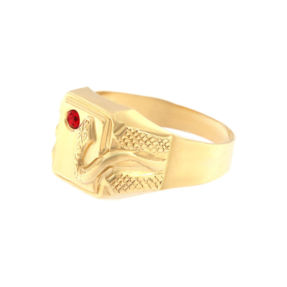 18ct gold Ring