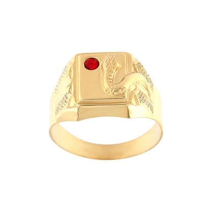 18ct gold Ring